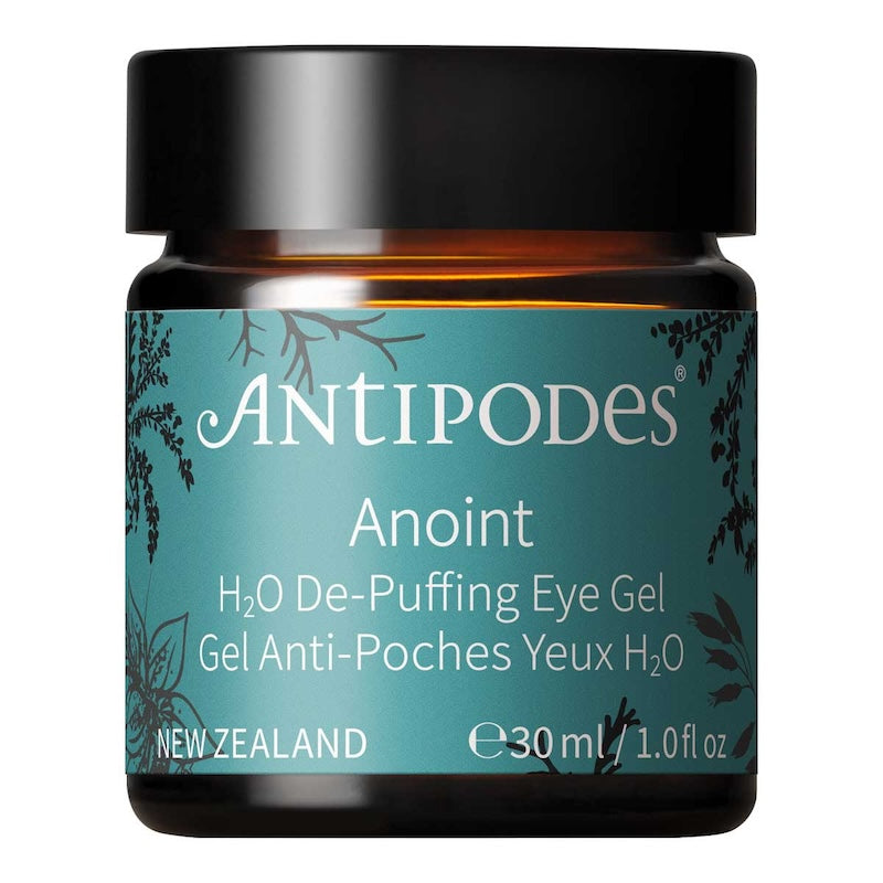 Antipodes 紐西蘭 去浮腫眼部凝膠 30ml