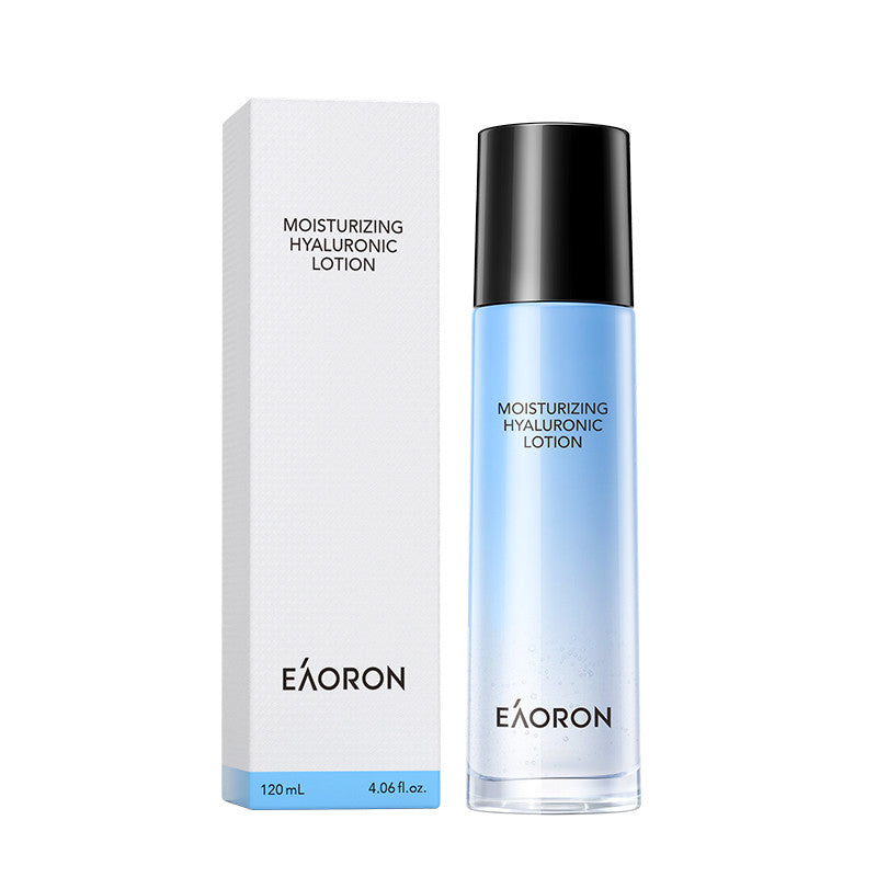 Eaoron Moisturizing Hyaluronic Lotion 澳洲 玻尿酸水光乳 120ml