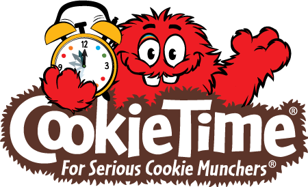 Cookie Time