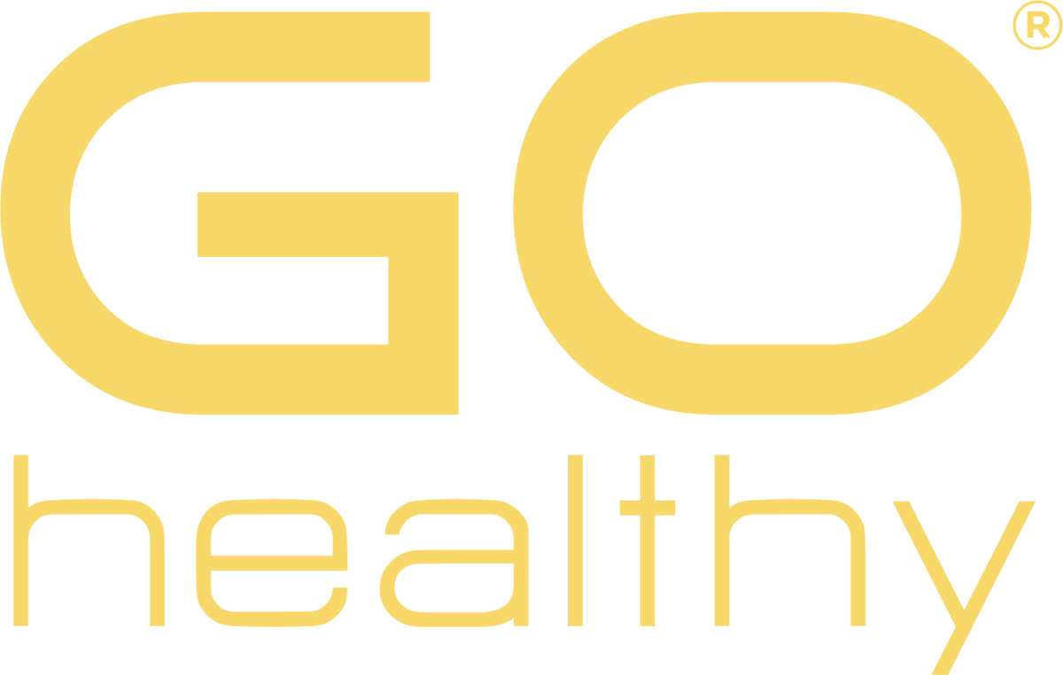 Go Healthy