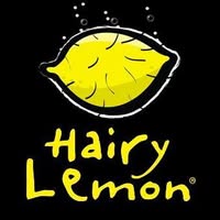 Hairy Lemon