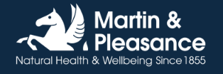 Martin & Pleasance