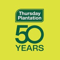 Thursday Plantation