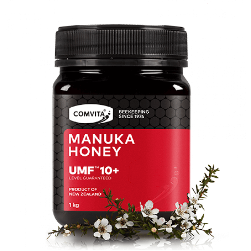 Comvita Manuka Honey 紐西蘭康維他，麥蘆卡蜂蜜 UMF10+ 1kg
