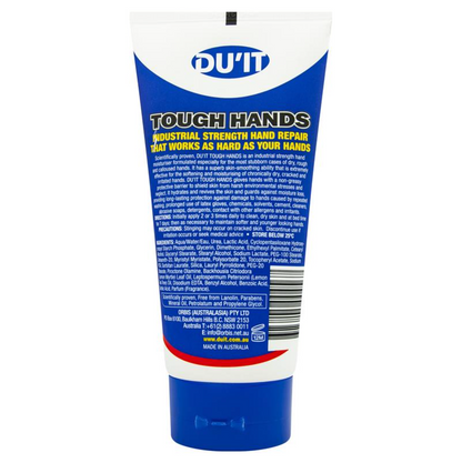 DU'IT 澳洲 急救手膜護手霜 150g