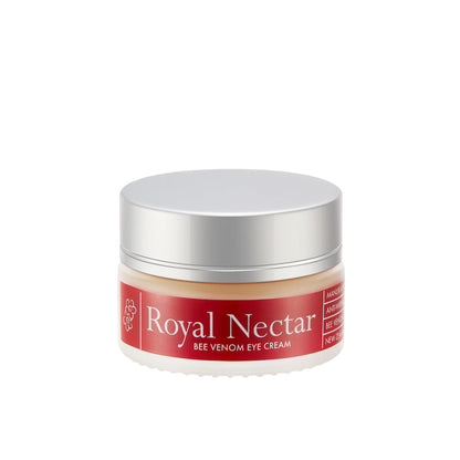 Royal Nectar Eye Cream 紐西蘭皇家花蜜 蜂毒眼霜 15ml