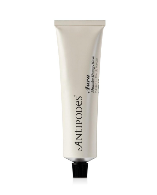 Antipodes Aura 天然有機麥盧卡蜂蜜面膜 75ml