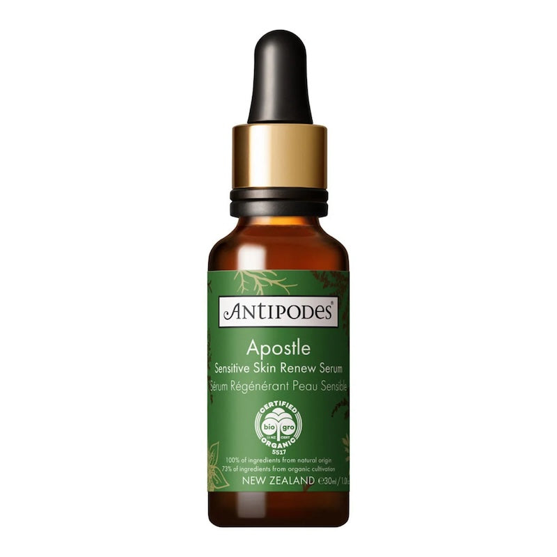 Antipodes 紐西蘭 煥彩亮白精華 30ml
