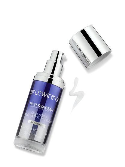Dr Lewinn’s Reversaderm Collagen Serum 澳洲萊文醫生 多重功效抗老精華 30ml