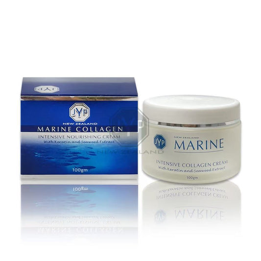 JYP Marine Collagen Intensive Cream 紐西蘭 海洋膠原滋養霜 100g