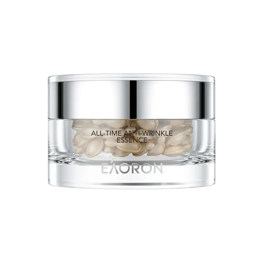 Eaoron All-Time Anti-Wrinkle Essence 澳洲 全時抗皺精華 60粒