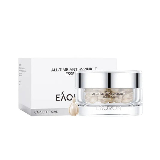 Eaoron All-Time Anti-Wrinkle Essence 澳洲 全時抗皺精華 60粒