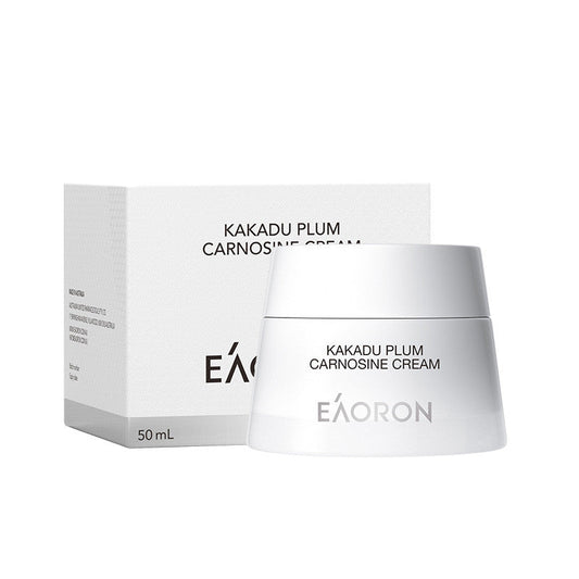 Eaoron Kakadu Plum Carnosine Cream 卡卡杜李肌肽素顏霜 50ml (11/2026)