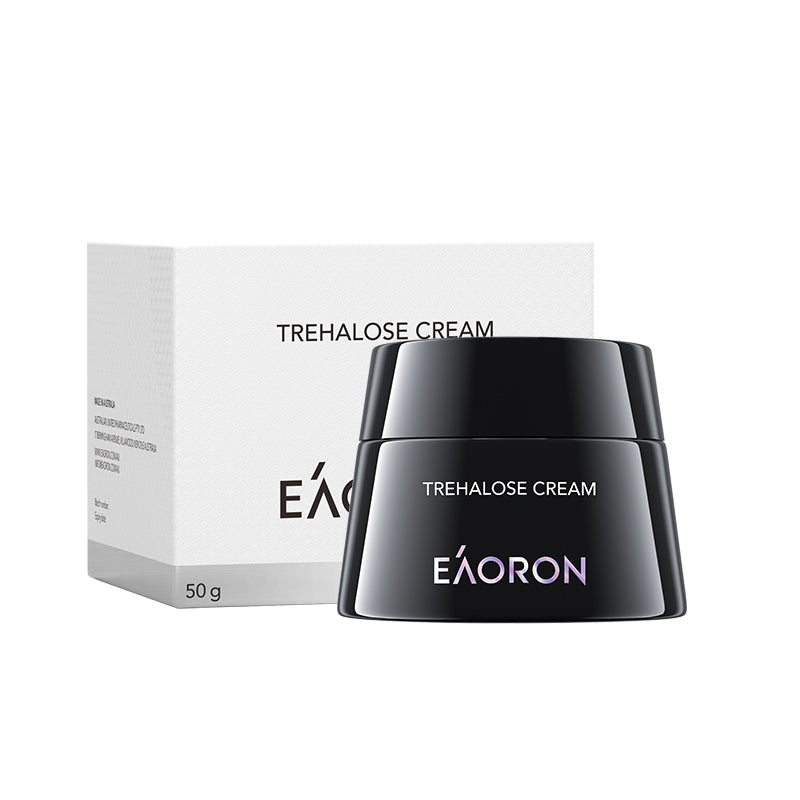 Eaoron Trehalose Cream 海藻糖面霜 50g (03/2026)