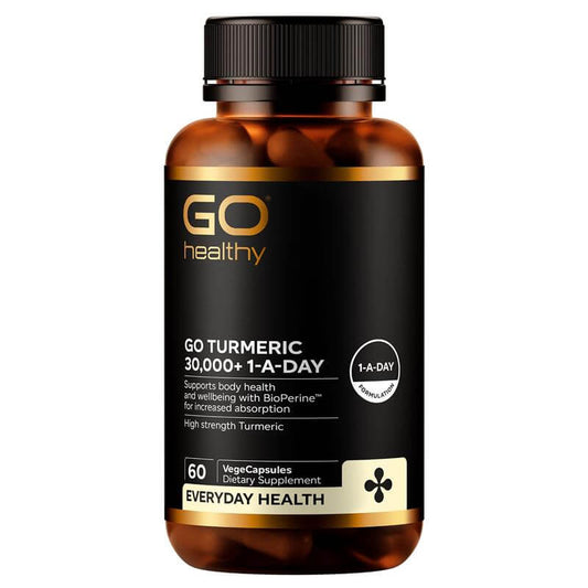 Go_Healthy_Tumeric_紐西蘭高之源高含量薑黃30000+