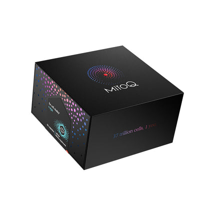 MitoQ Eye 紐西蘭 粒線體護眼膠囊 60粒